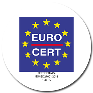 certificazione Euro Cert